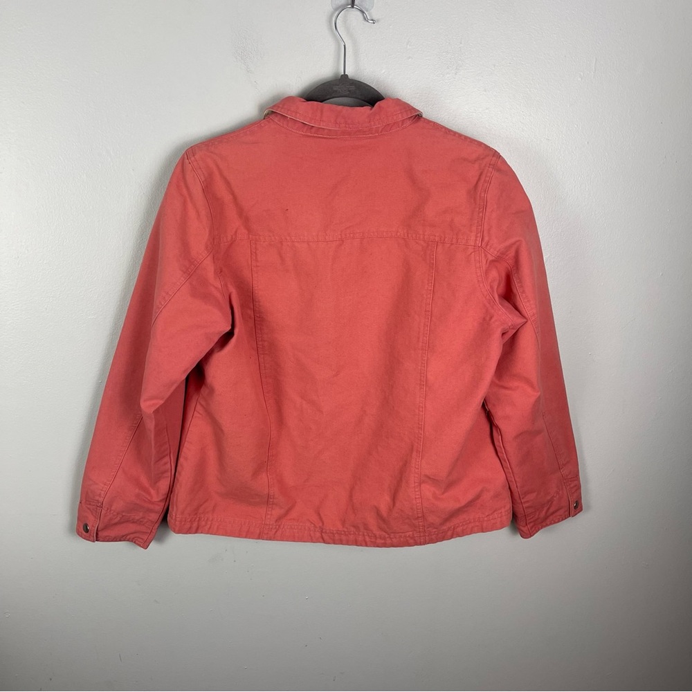 DRI DUCK Jacket - Picture 2 of 4